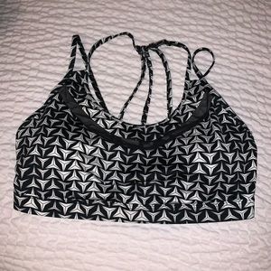 Victoria secret sports bra